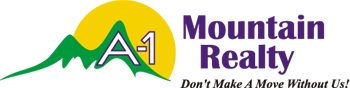 A1 Mountain Realty Logo